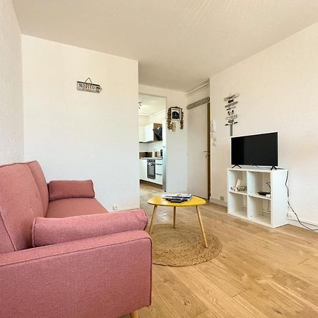 Apartment 5 Guests Near The Beaches - Saint Raphael Екстер'єр фото