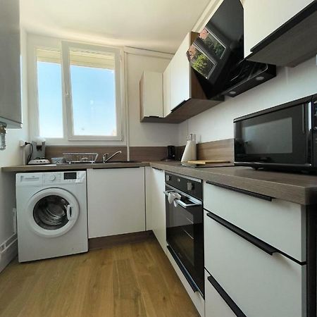 Apartment 5 Guests Near The Beaches - Saint Raphael Екстер'єр фото