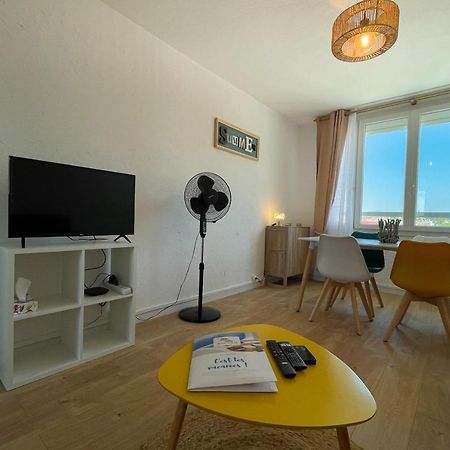 Apartment 5 Guests Near The Beaches - Saint Raphael Екстер'єр фото