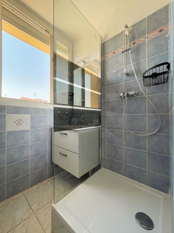 Apartment 5 Guests Near The Beaches - Saint Raphael Екстер'єр фото