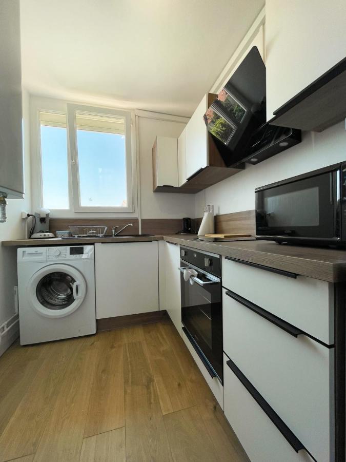 Apartment 5 Guests Near The Beaches - Saint Raphael Екстер'єр фото