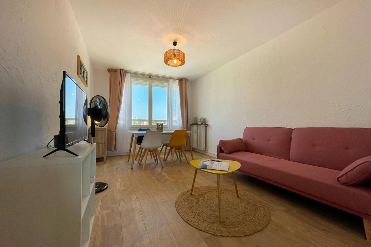 Apartment 5 Guests Near The Beaches - Saint Raphael Екстер'єр фото
