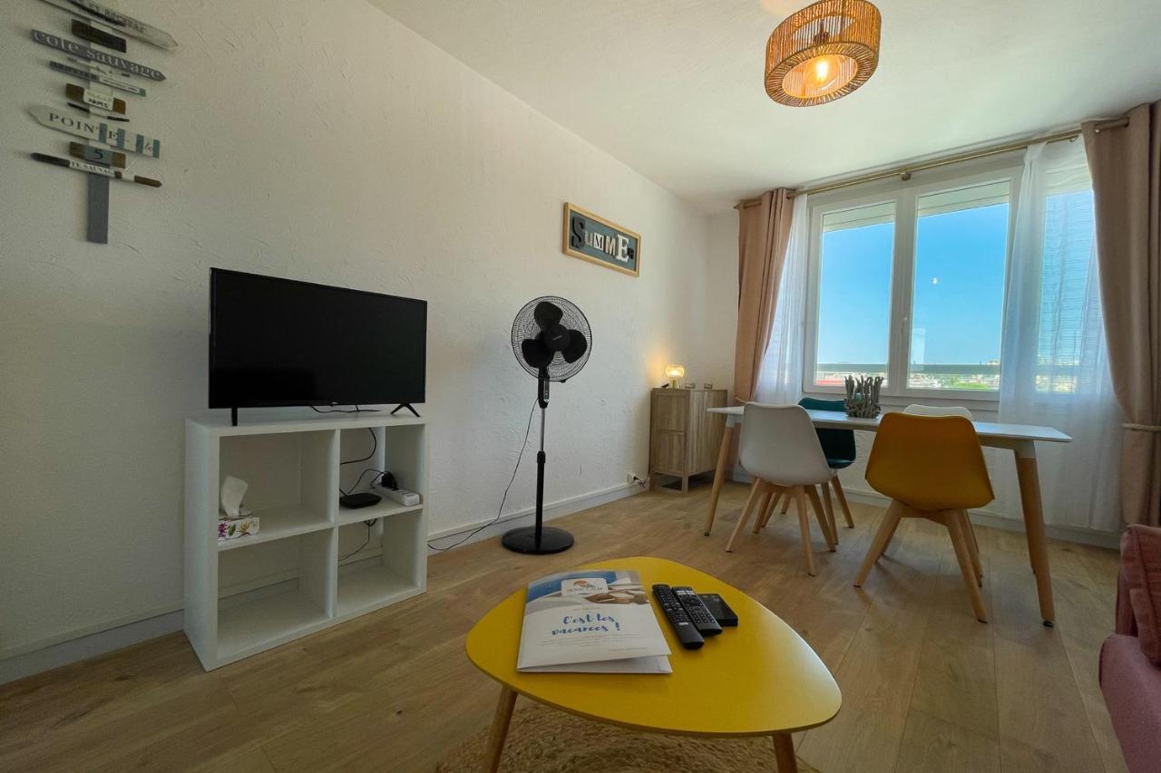Apartment 5 Guests Near The Beaches - Saint Raphael Екстер'єр фото